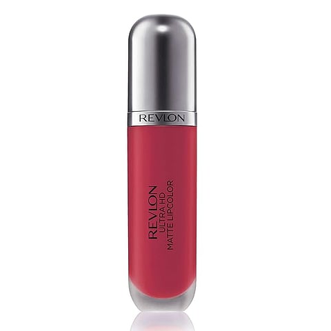 Revlon Ultra Hd Matte Lip Color
